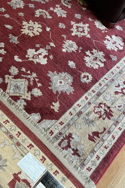 C.C.W Carpet Care