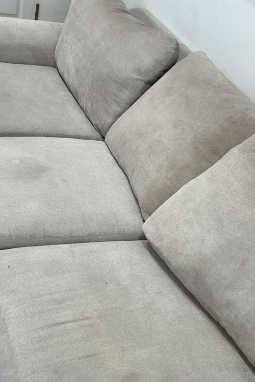 C.C.W Carpet Care