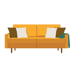 Carpet Cleaning in West Chester 1 Upholstery Cleaning